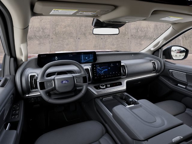 New 2027 Ford Expedition Max Platinum w/ Driver's Package RWD image 9