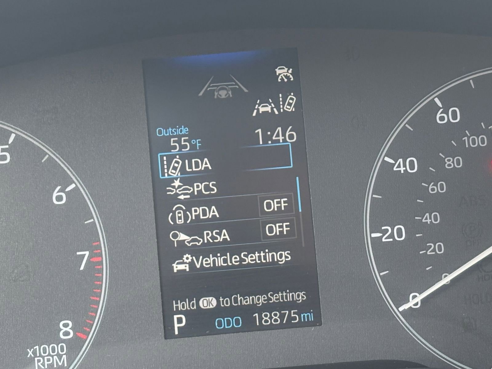 Used 2025 Toyota Corolla LE FWD image 41