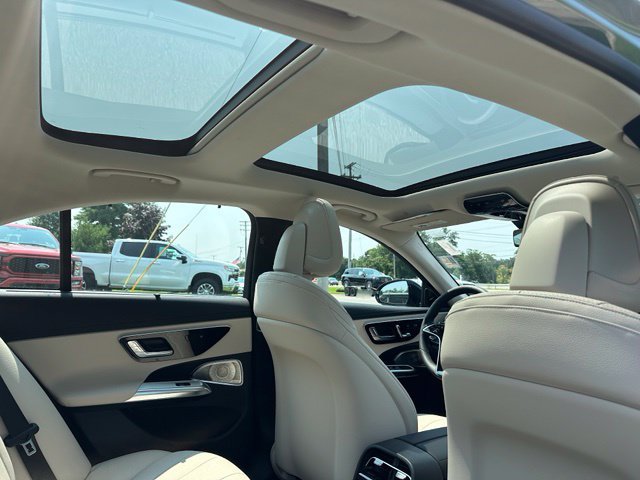 New 2027 Mercedes-Benz E 350 4MATIC Sedan image 27