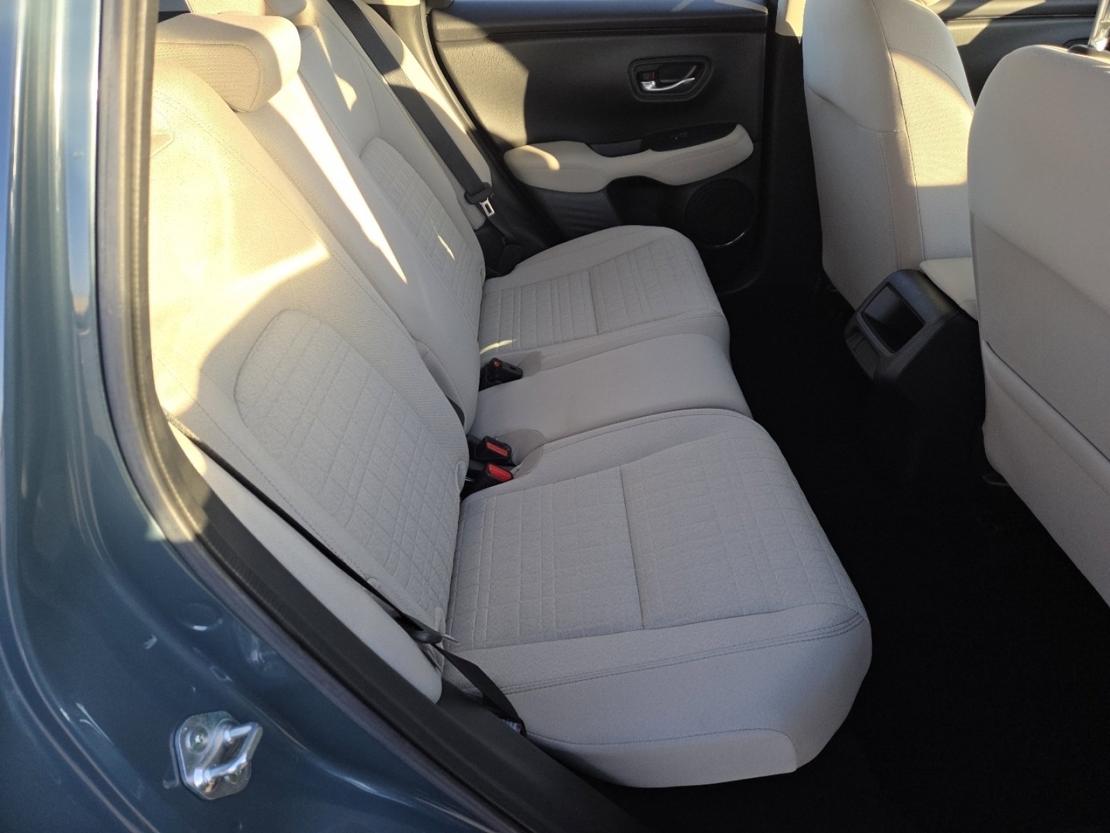 Used 2023 Honda HR-V LX image 19