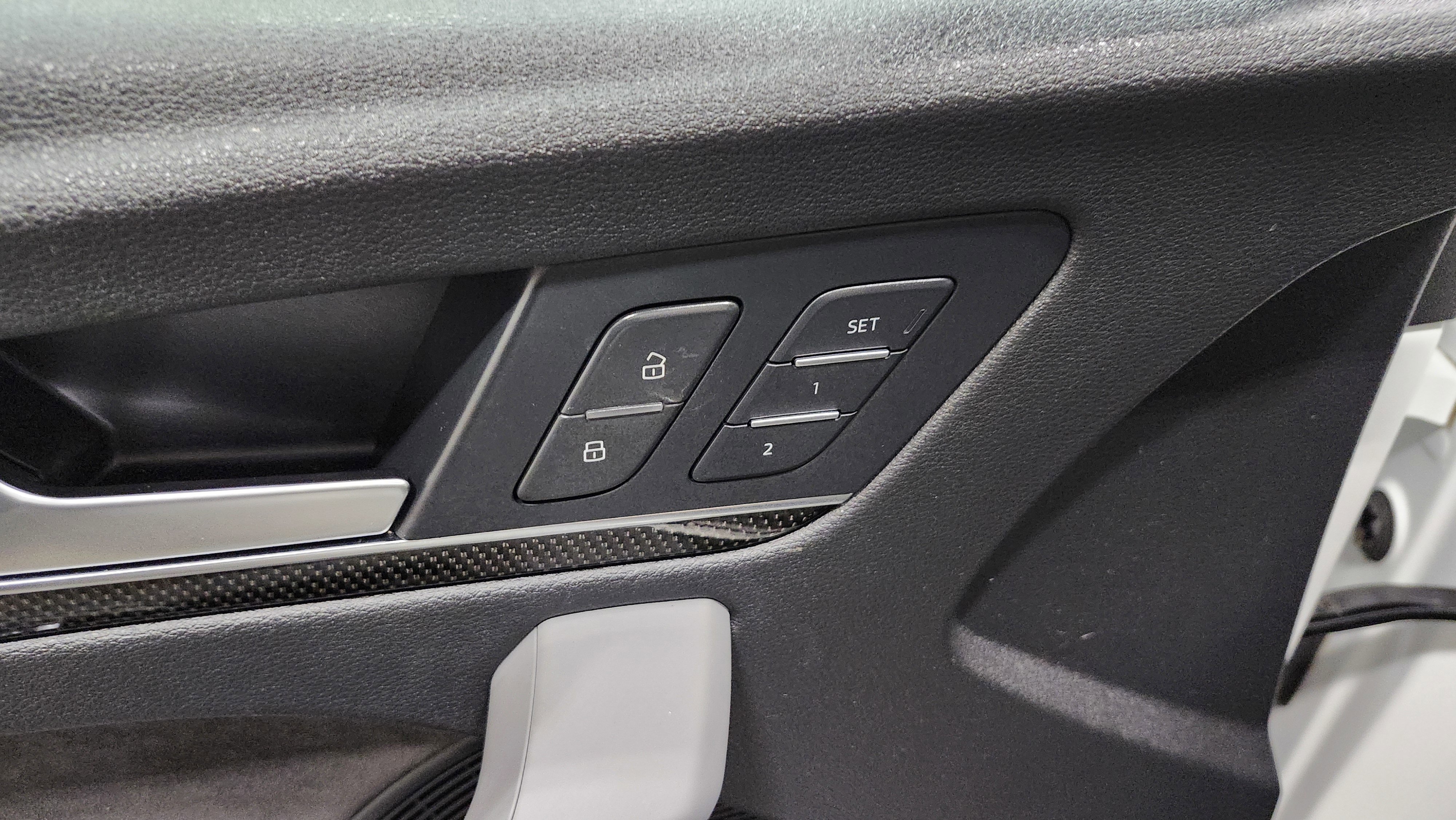 Used 2019 Audi SQ5 Premium Plus image 28