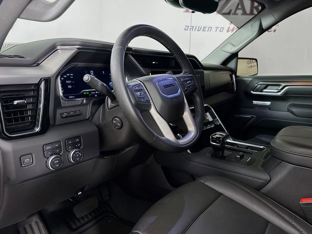 Used 2024 GMC Sierra 1500 Denali w/ Denali Reserve Package image 11
