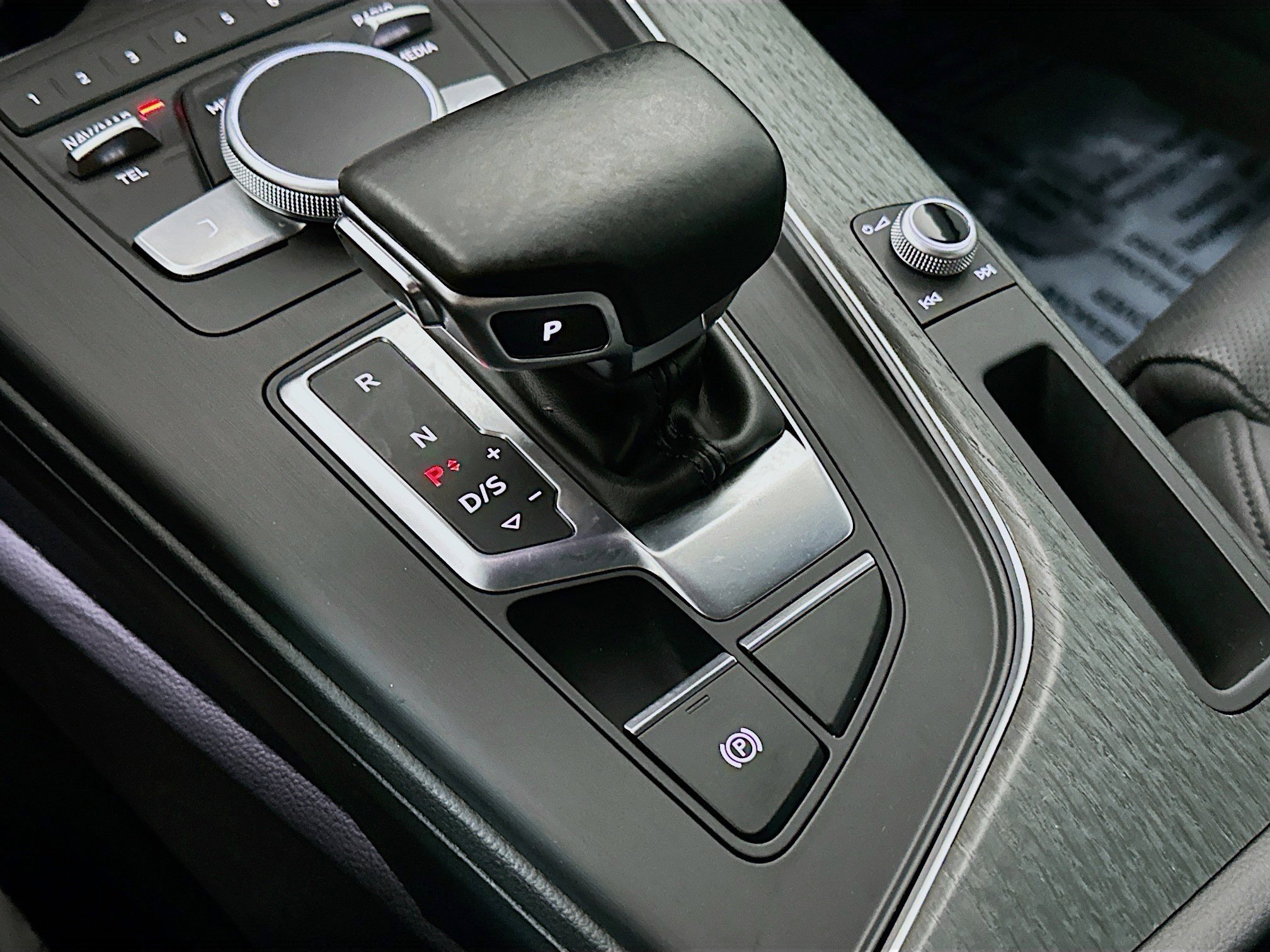 Used 2018 Audi A5 2.0T Premium Plus w/ Premium Plus image 17