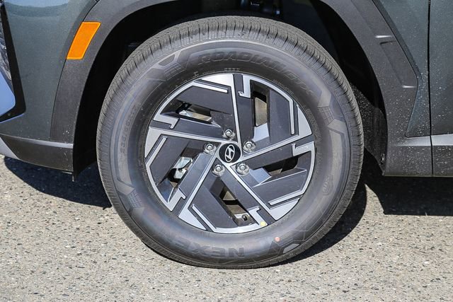 New 2026 Hyundai Tucson Blue SE AWD/4WD image 11