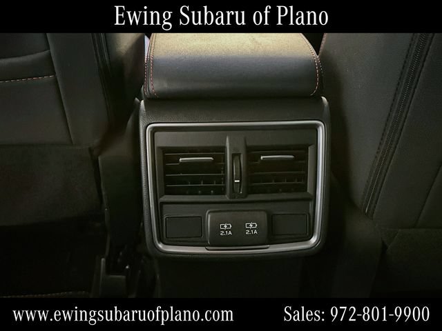 Used 2021 Subaru Forester Sport w/ Popular Package #2 AWD/4WD image 26