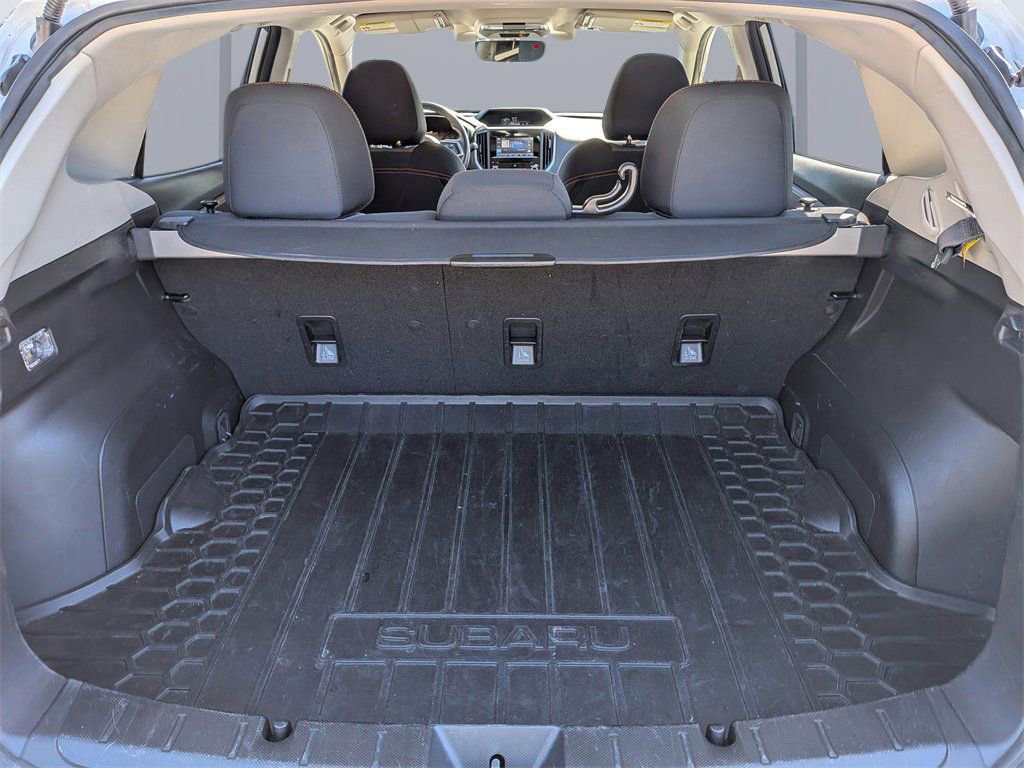 Used 2023 Subaru Crosstrek 2.0i Premium image 12