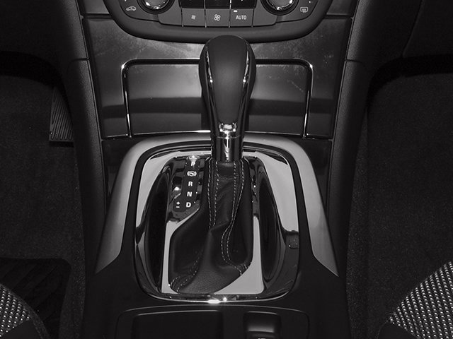 Used 2013 Buick Regal Premium FWD image 13