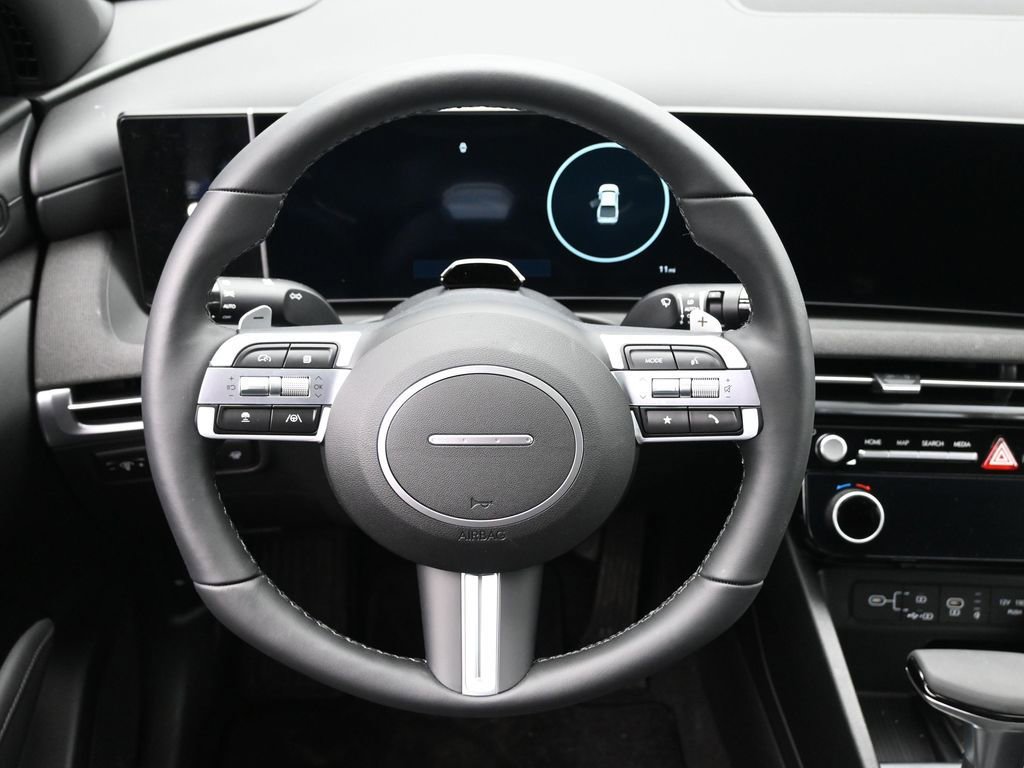 New 2026 Hyundai Santa Cruz Limited image 20