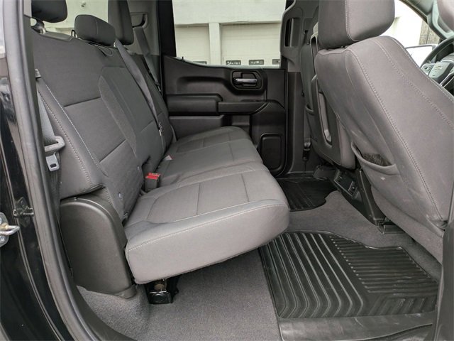 Used 2020 Chevrolet Silverado 1500 LT image 20