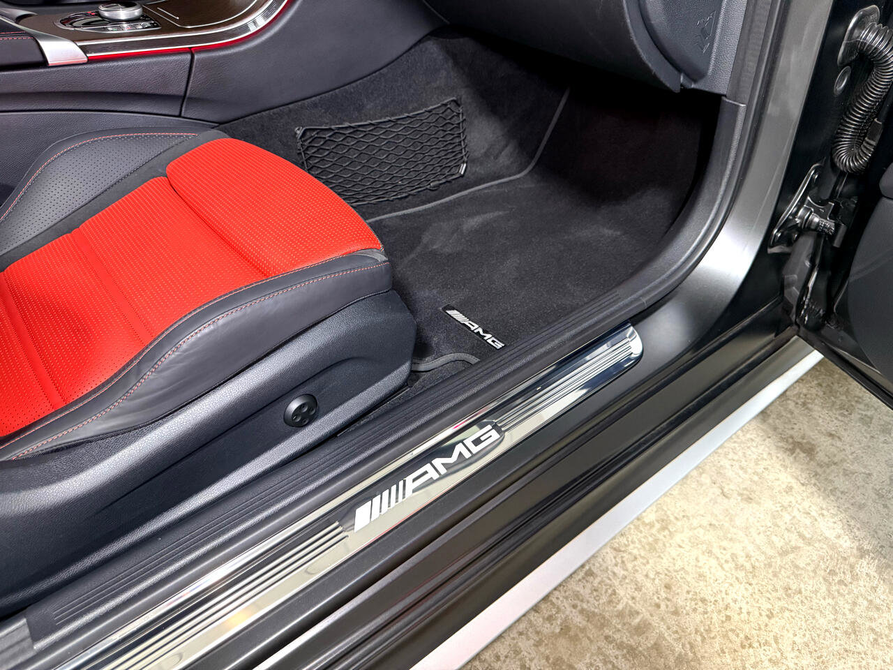 Used 2020 Mercedes-Benz C 63 AMG S image 36