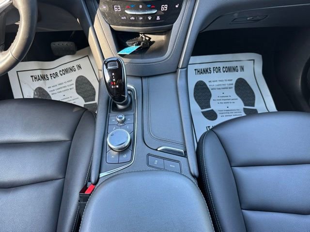 Used 2020 Cadillac XT5 Luxury AWD/4WD image 21