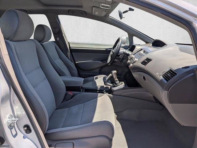 Used 2008 Honda Civic EX image 19