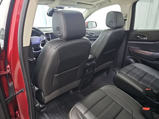 Used 2020 GMC Acadia Denali w/ Trailering Package AWD/4WD image 36