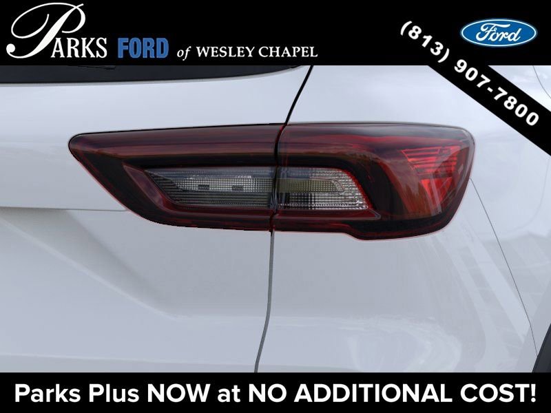 New 2026 Ford Escape Active w/ Tech Pack #1 FWD image 21