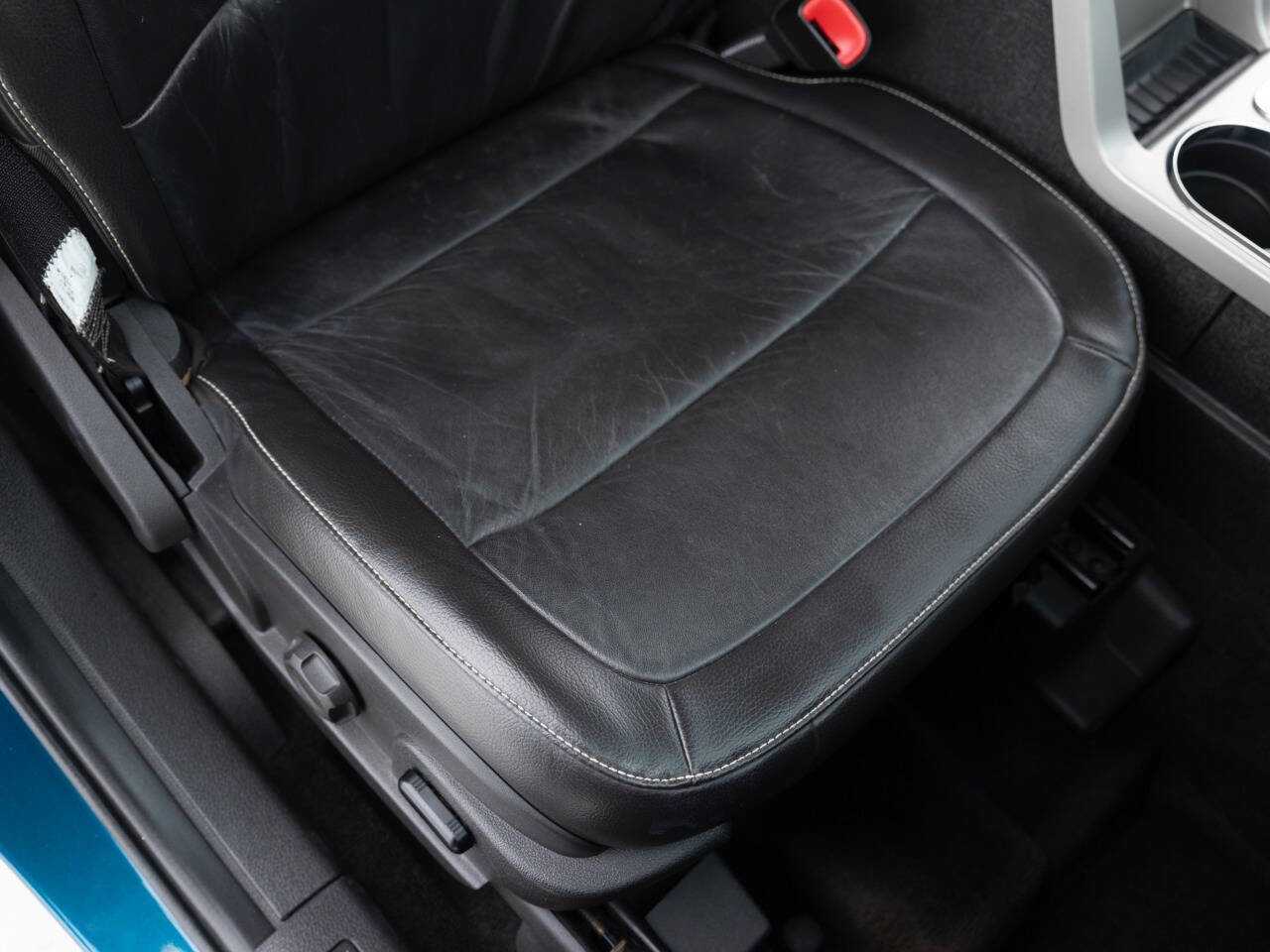 Used 2011 Ford Flex SEL w/ Rapid Spec Order Code image 25