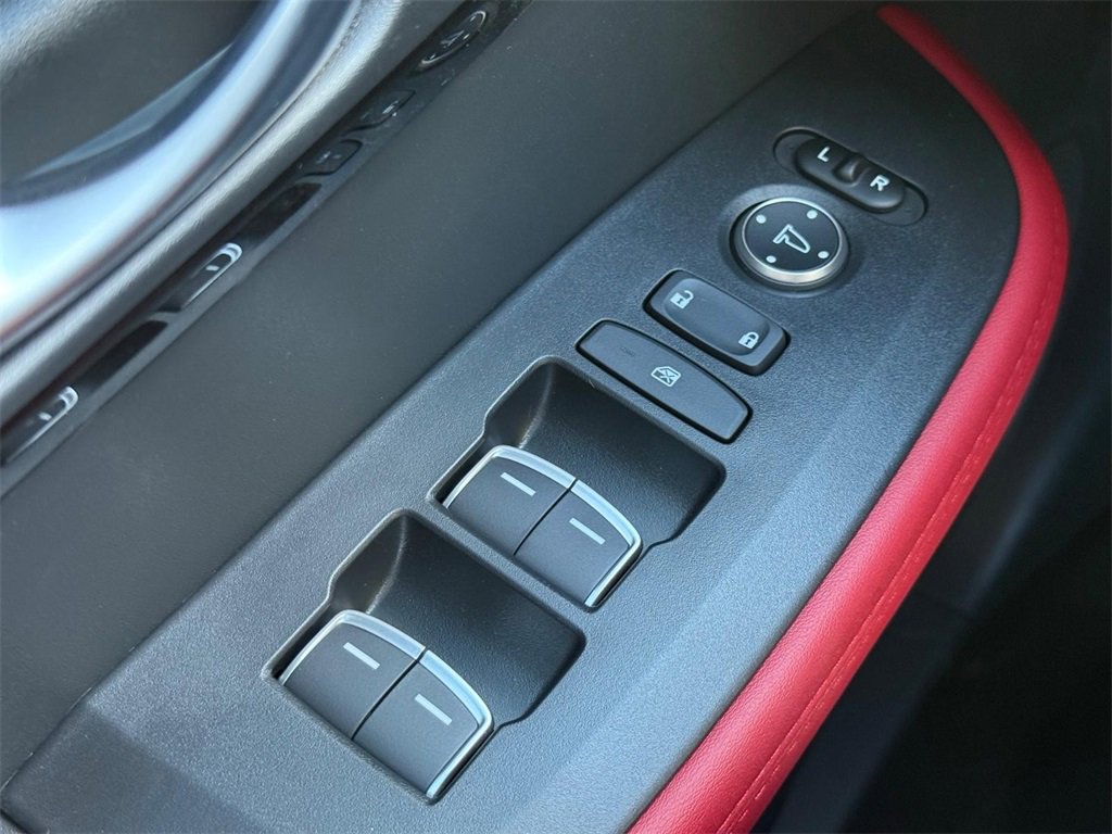 New 2025 Acura ADX A-Spec image 15