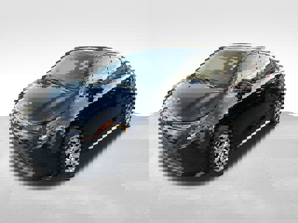 Used 2024 Toyota Corolla LE image 9