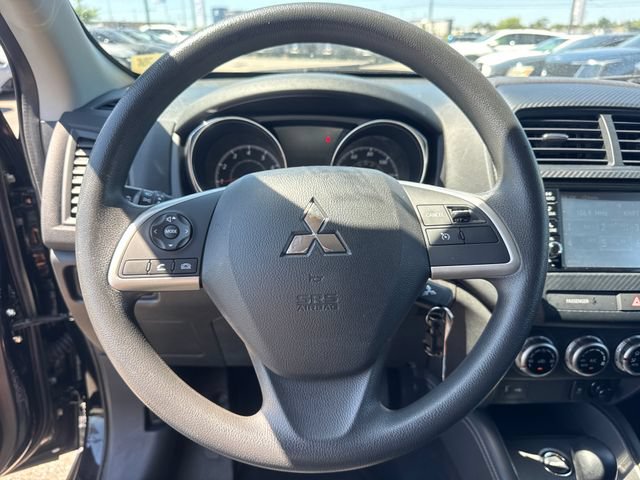 Used 2024 Mitsubishi Outlander Sport ES AWD/4WD image 16