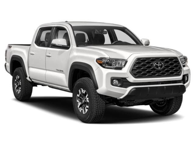 Used 2020 Toyota Tacoma TRD Off-Road w/ TRD Premium Off Road Package AWD/4WD image 6