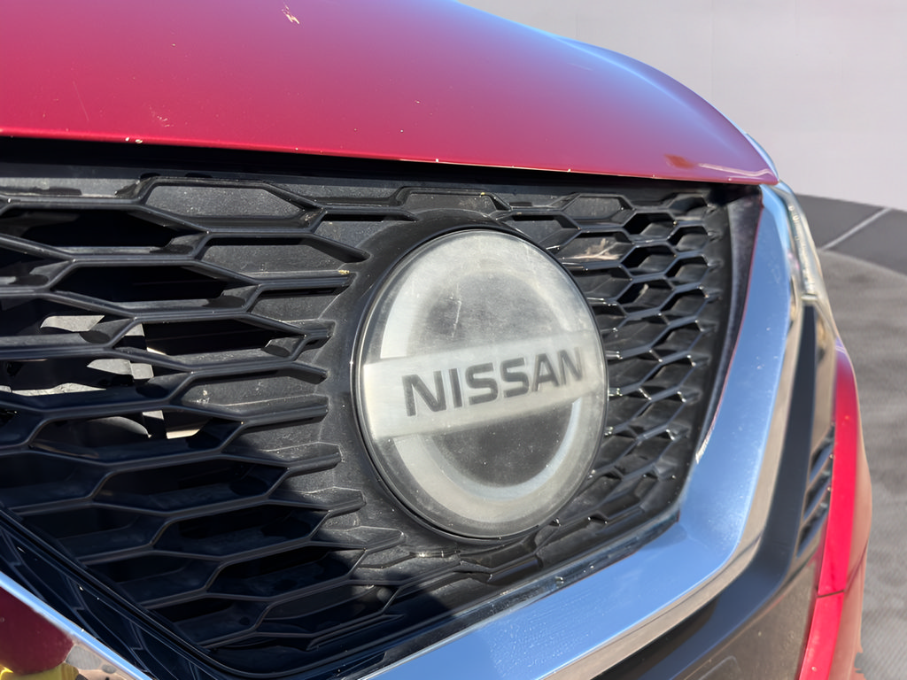 Used 2020 Nissan Rogue Sport S w/ Appearance Package FWD image 30