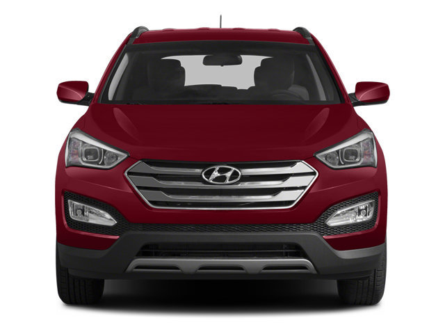 Used 2014 Hyundai Santa Fe Sport AWD/4WD image 7