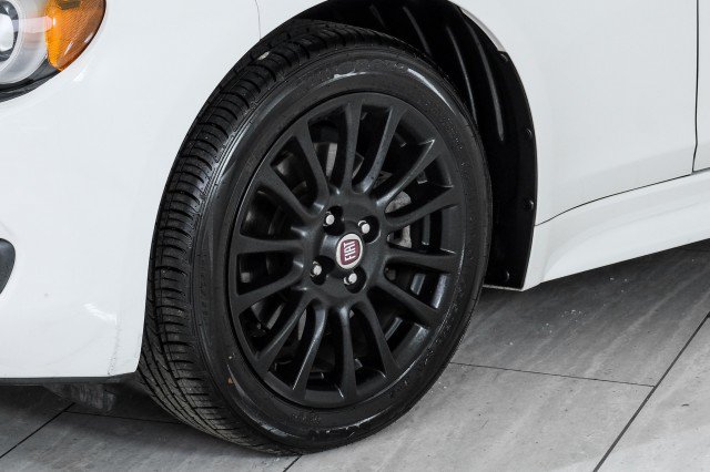 Used 2017 FIAT 124 Spider Classica RWD image 44