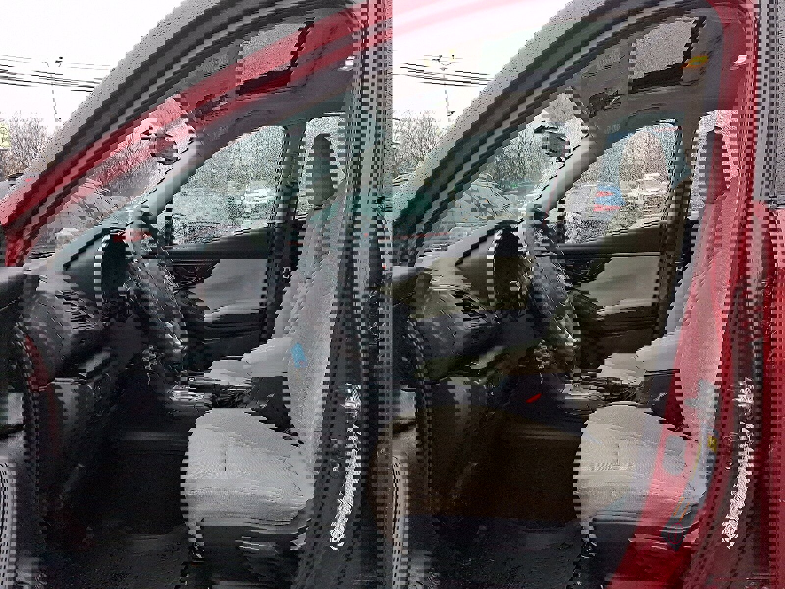 Used 2018 Subaru Impreza 2.0i Premium image 13