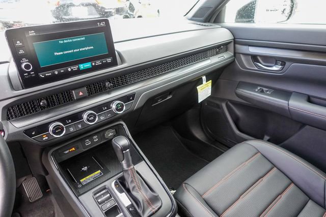 Used 2024 Honda CR-V Sport-L image 22