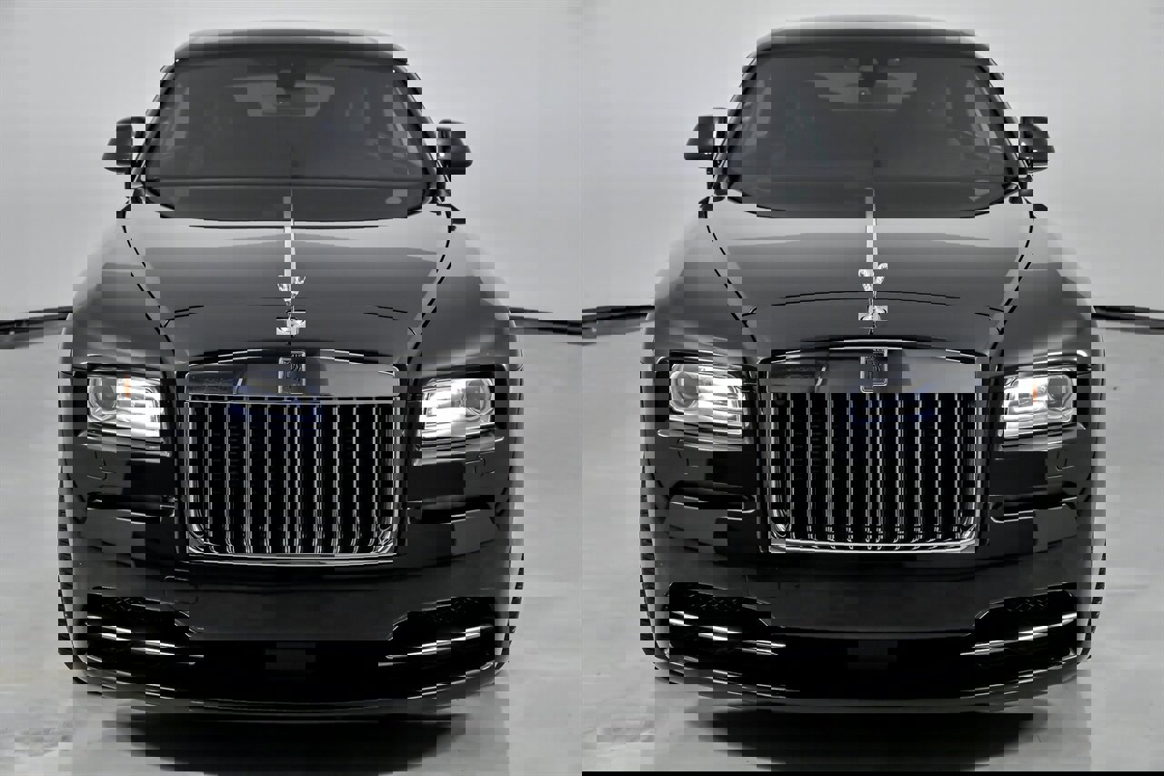 Used 2014 Rolls-Royce Wraith image 5