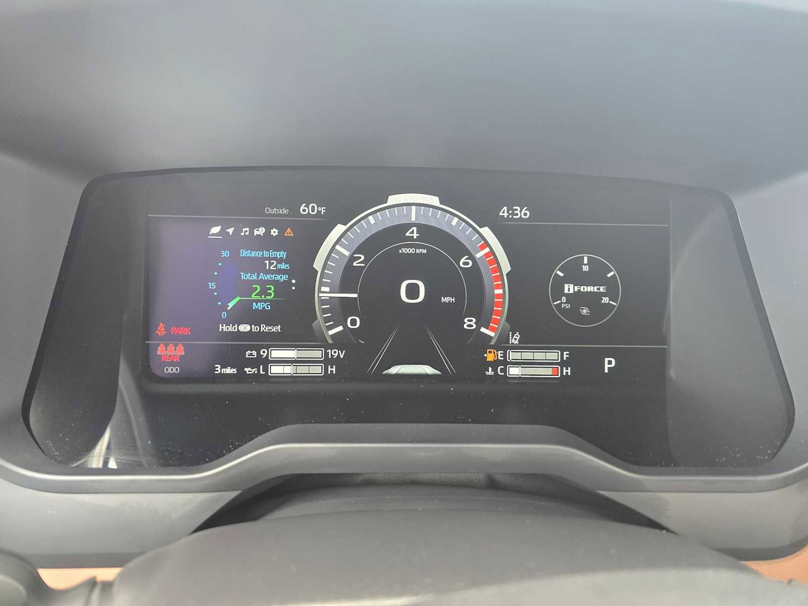 New 2026 Toyota Tundra 1794 Edition image 25