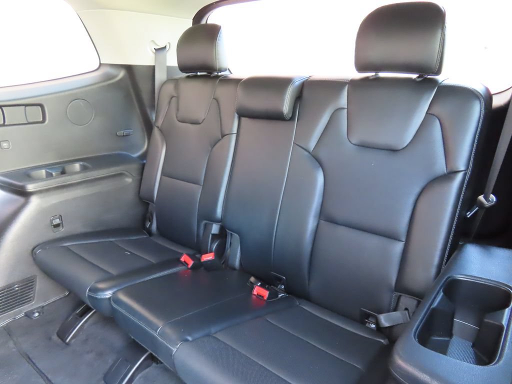Certified 2025 Kia Telluride S AWD/4WD image 32