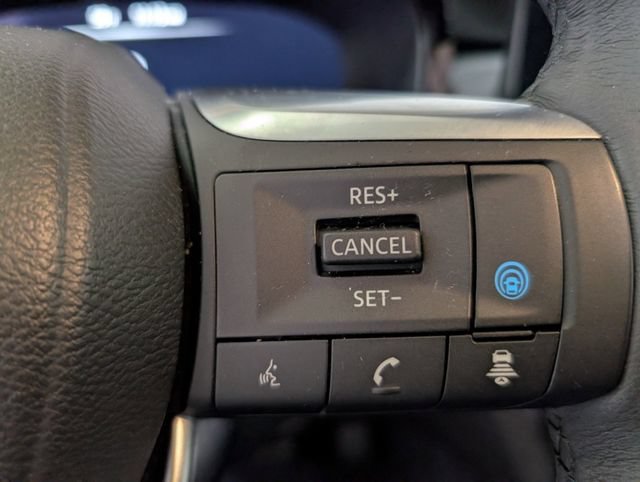 Used 2023 INFINITI QX60 Luxe w/ Cargo Package AWD/4WD image 20