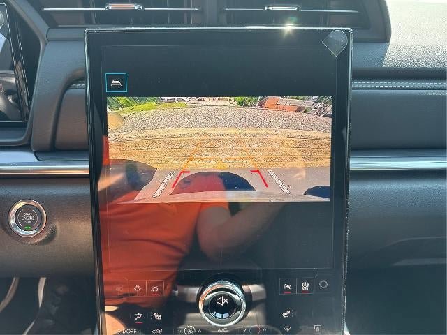 New 2027 GMC Terrain Elevation AWD/4WD image 15