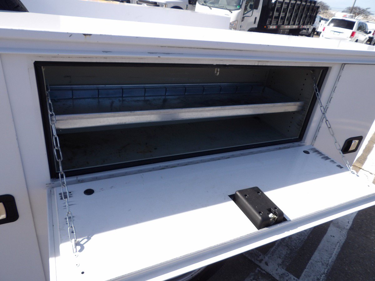 Used 2015 Ford F250 XL RWD image 27