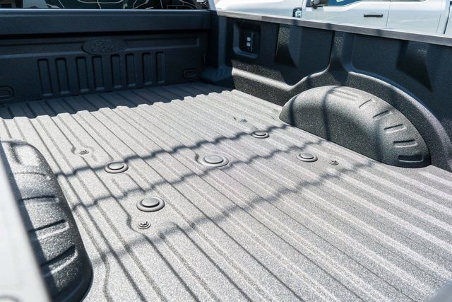 New 2026 Ford F350 XLT AWD/4WD image 7