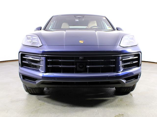 New 2026 Porsche Cayenne S AWD/4WD image 10