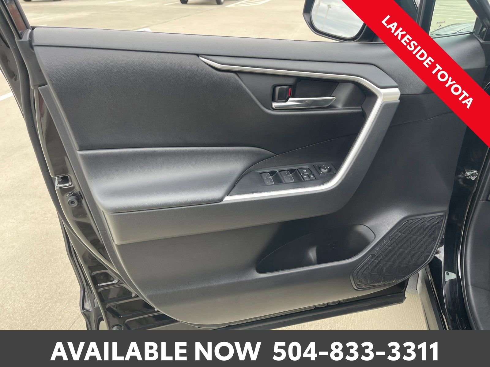 Certified 2024 Toyota RAV4 XLE image 25