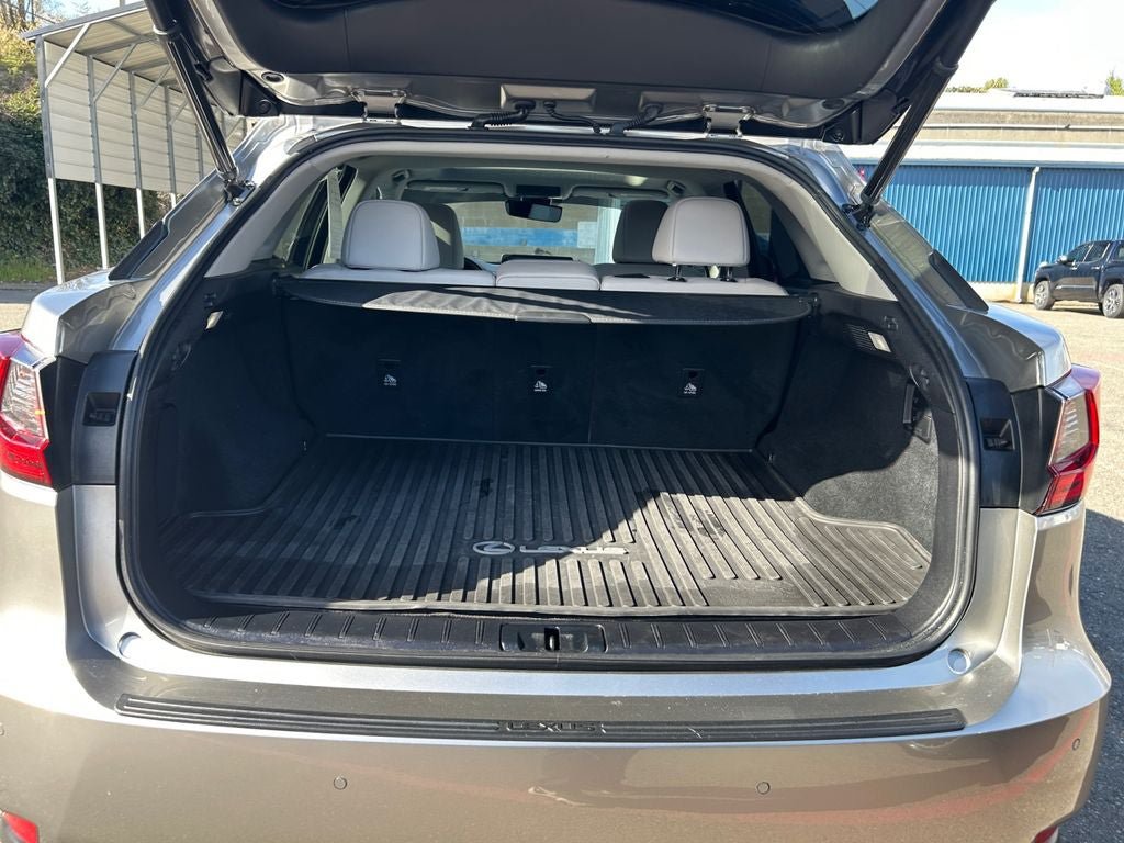 Used 2022 Lexus RX 350 FWD w/ Premium Package image 22