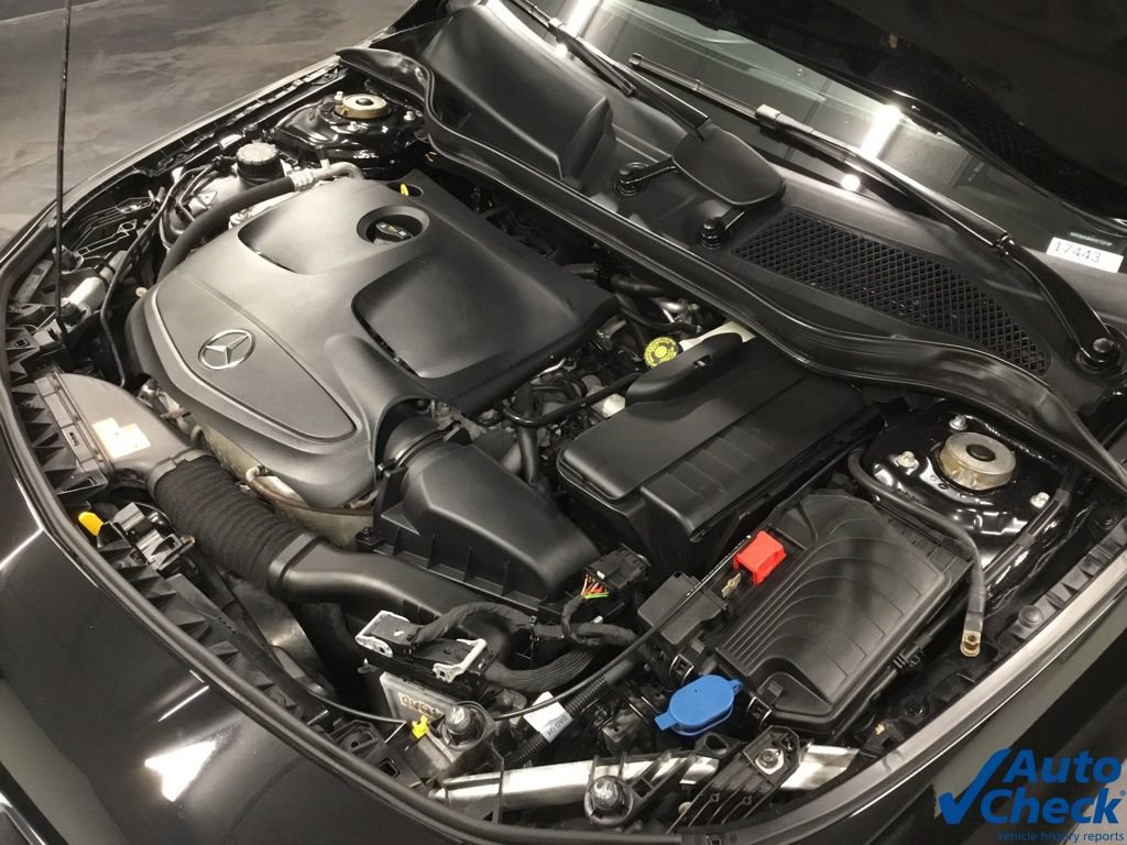 Used 2019 Mercedes-Benz CLA 250 4MATIC image 43