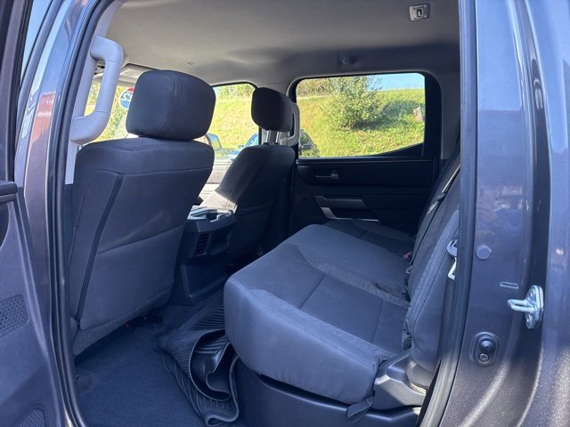 Used 2022 Toyota Tundra SR5 image 19