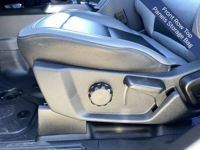 Certified 2024 Ford Bronco Black Diamond w/ Sasquatch Package AWD/4WD image 27