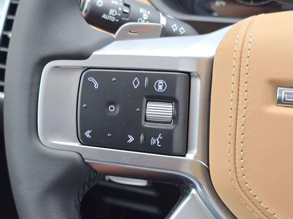 New 2026 Land Rover Discovery Limited Edition AWD/4WD image 27