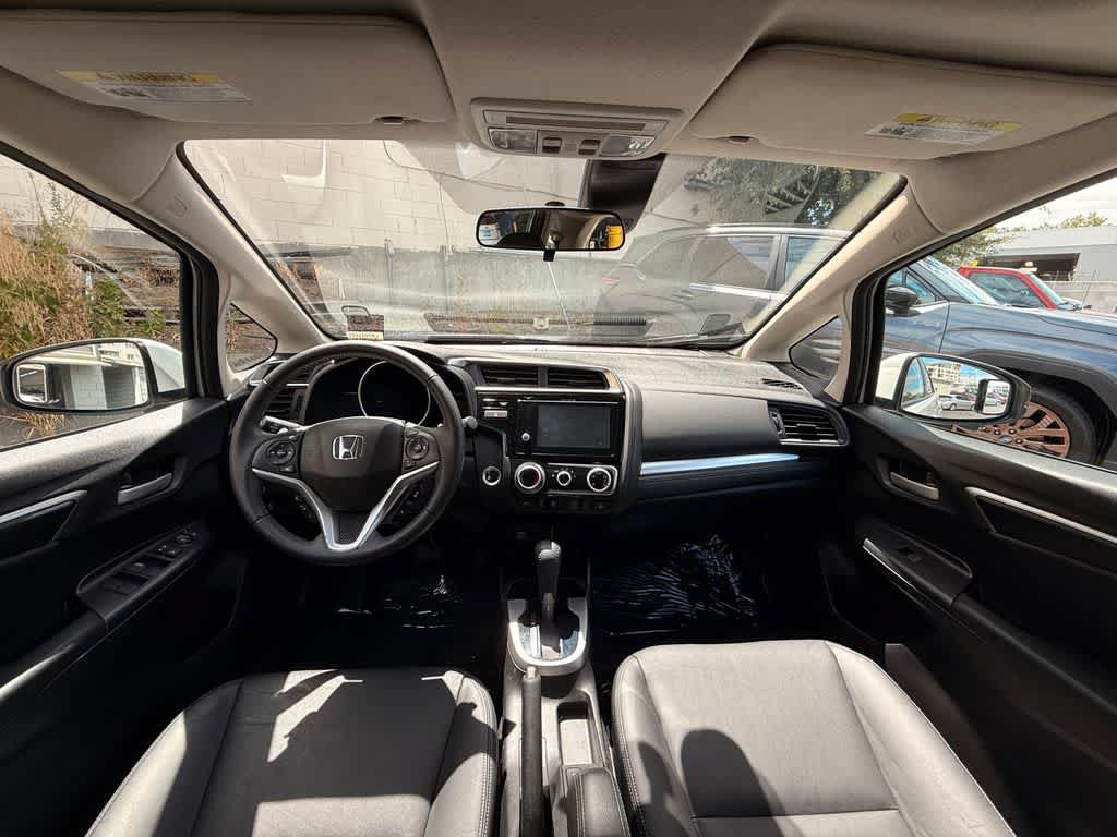Used 2020 Honda Fit EX-L image 9