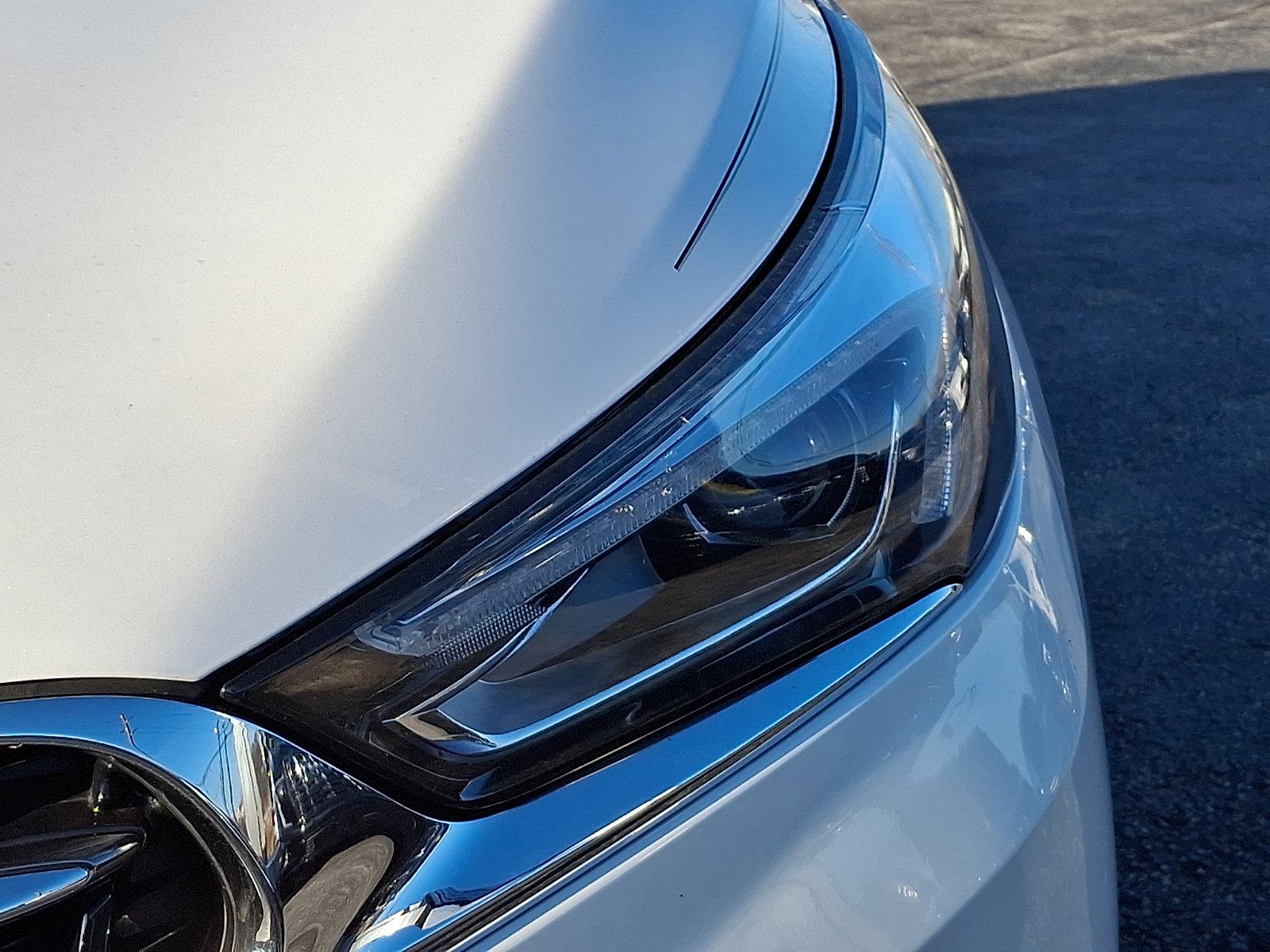 Used 2020 Buick Enclave Essence w/ Sound and Sites Package image 10