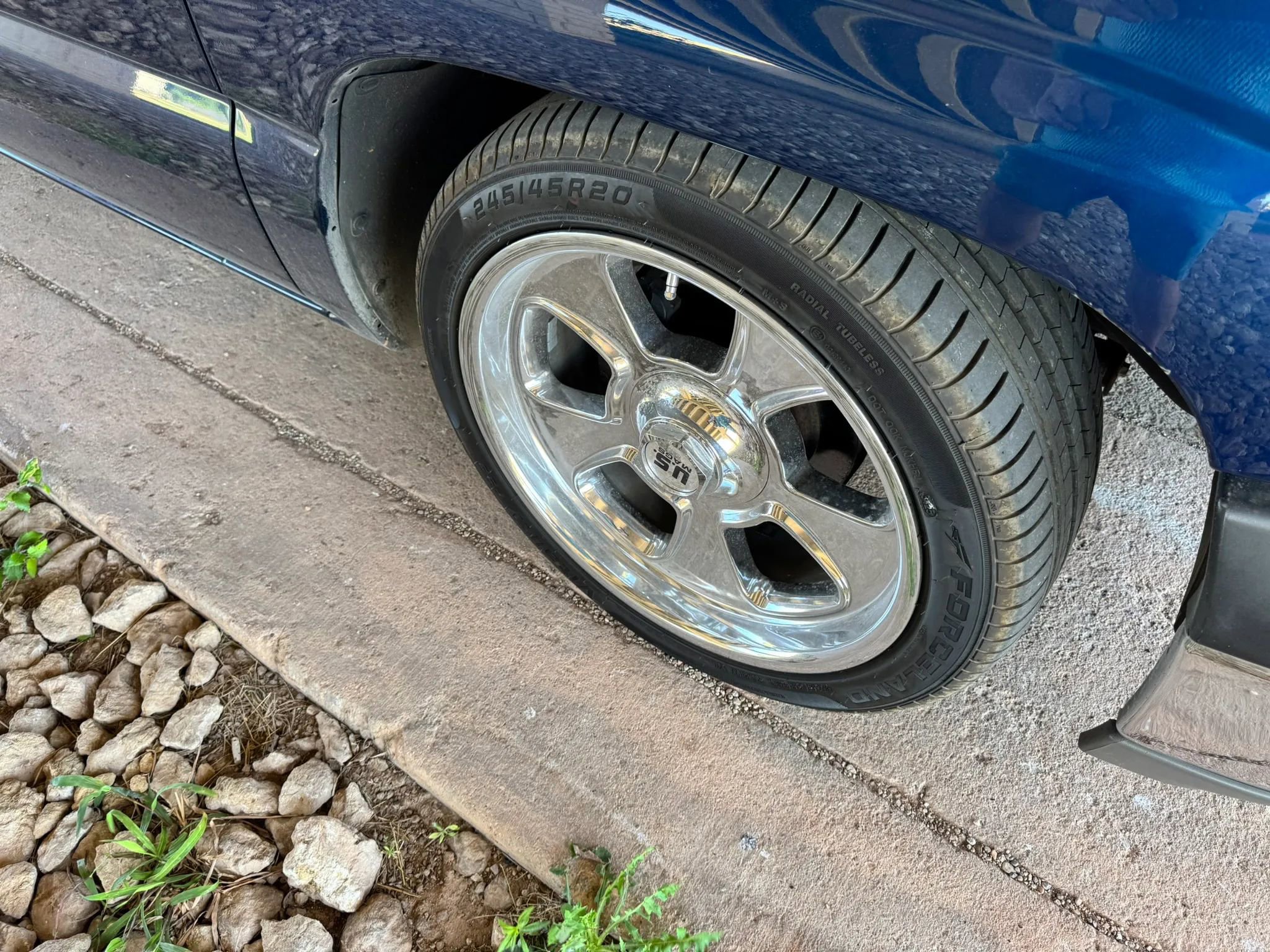 Used 2001 Chevrolet Silverado 1500 LS RWD image 19