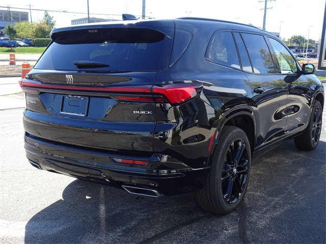 New 2026 Buick Enclave Sport Touring w/ Super Cruise Package image 6