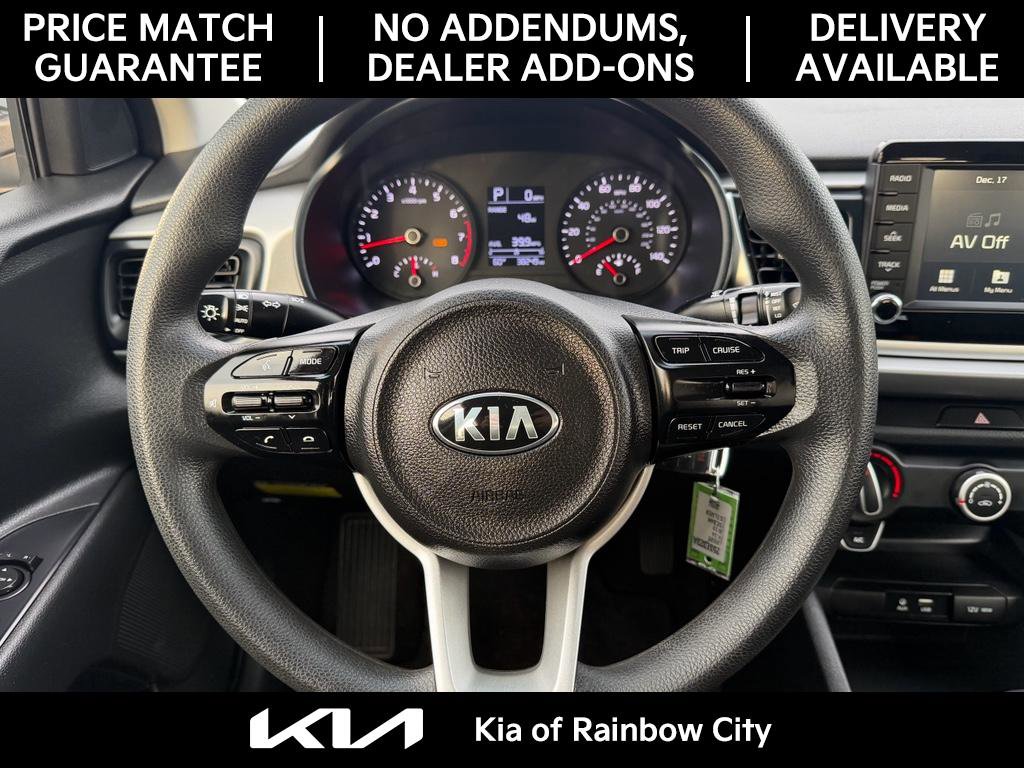 Used 2020 Kia Rio S image 25