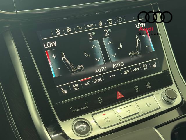 New 2026 Audi Q8 Prestige image 4