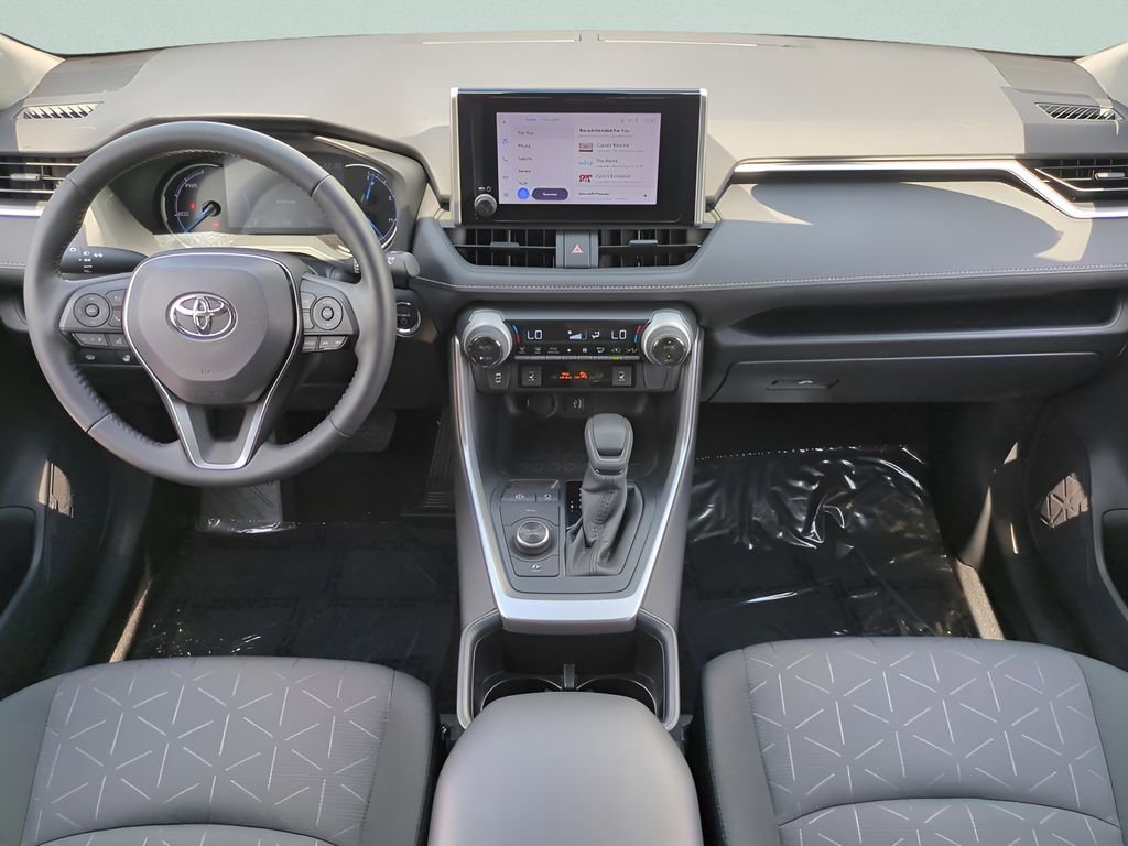 Used 2023 Toyota RAV4 XLE w/ XLE Grade Weather Package image 15
