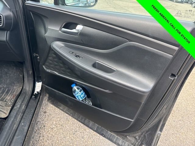 Used 2019 Hyundai Santa Fe SEL image 23